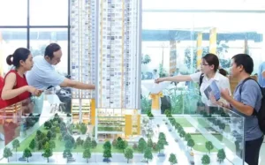 Bất động sản Việt Nam sẽ tăng trưởng mạnh trong tương lai