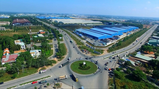 Bình Dương sắp soán ngôi Quảng Ninh, thành tỉnh có nhiều thành phố nhất cả nước!