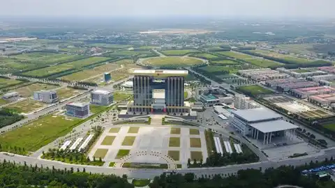 Bình Dương dẫn đầu thị trường Bất Động Sản Phía Nam
